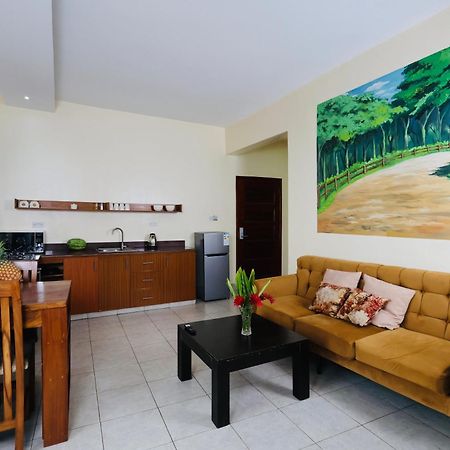 Bon Bini Residence Kampala Extérieur photo