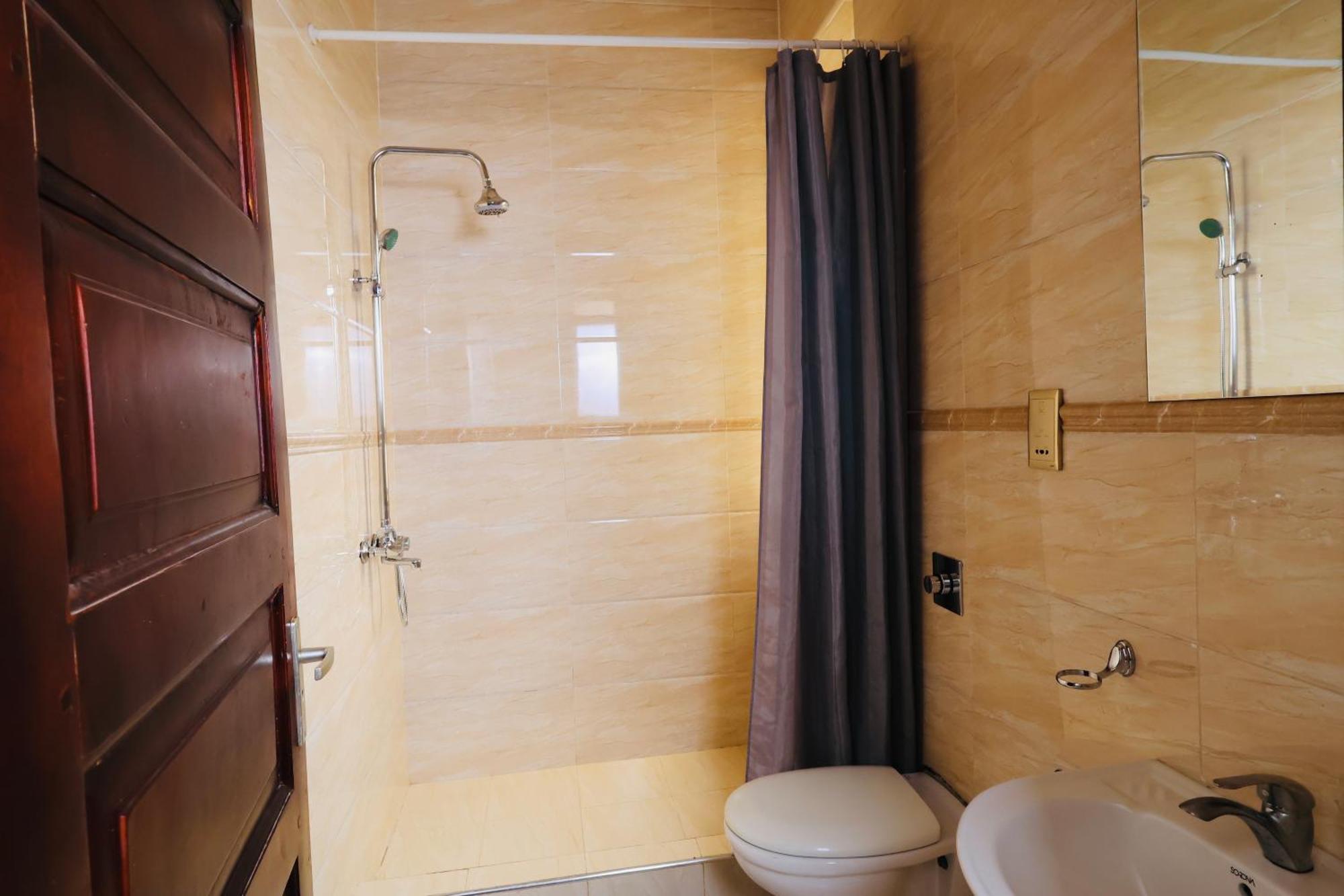 Bon Bini Residence Kampala Extérieur photo