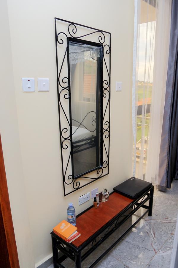 Bon Bini Residence Kampala Extérieur photo