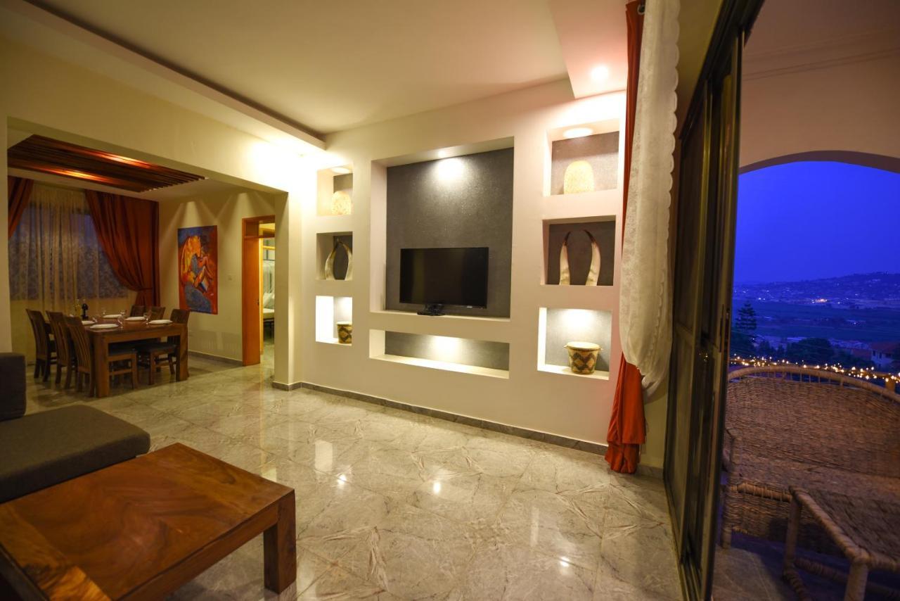 Bon Bini Residence Kampala Extérieur photo